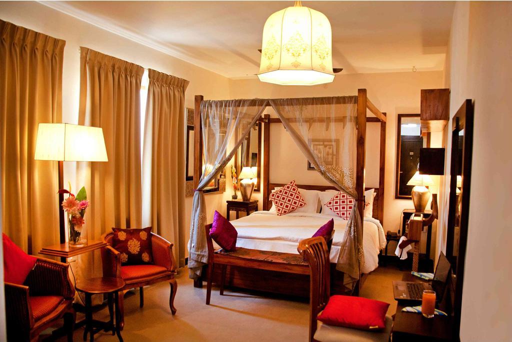 Hotel Highnest Singapperumalkovil Szoba fotó