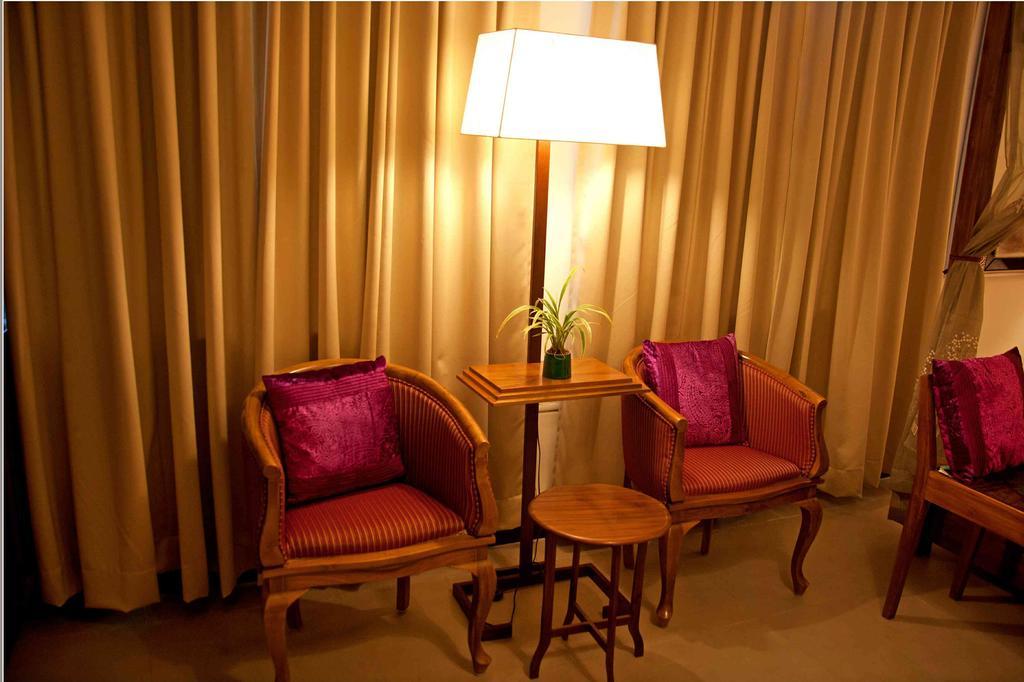 Hotel Highnest Singapperumalkovil Szoba fotó