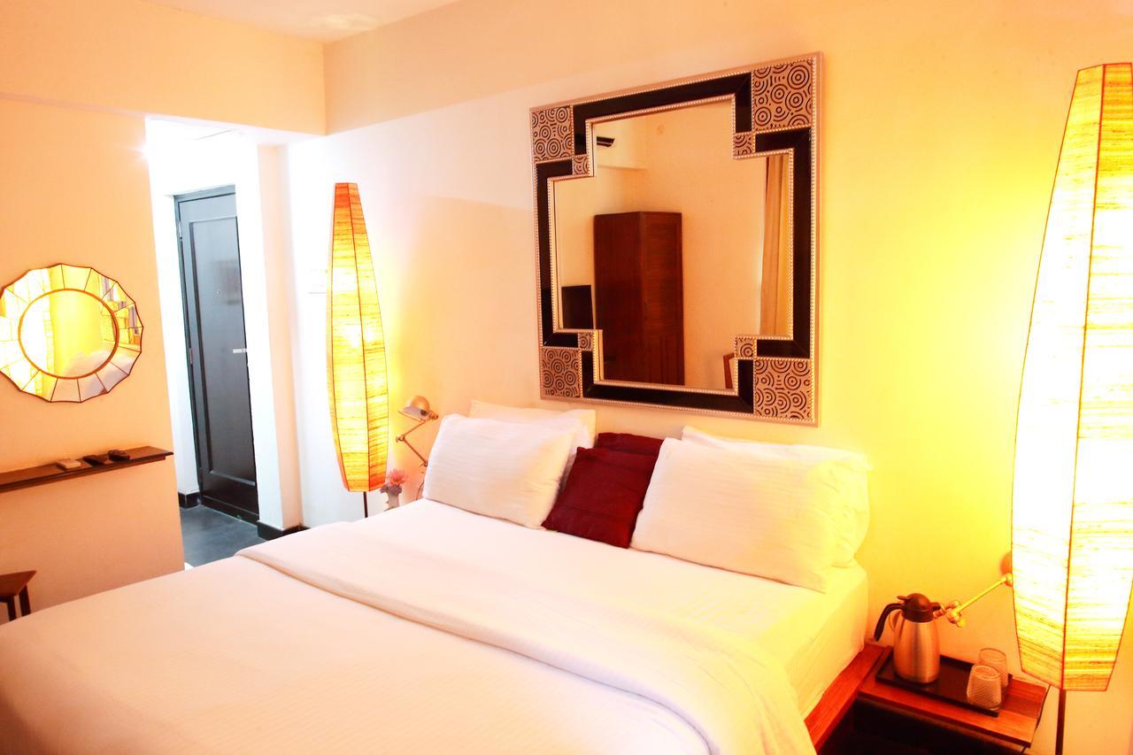 Hotel Highnest Singapperumalkovil Kültér fotó