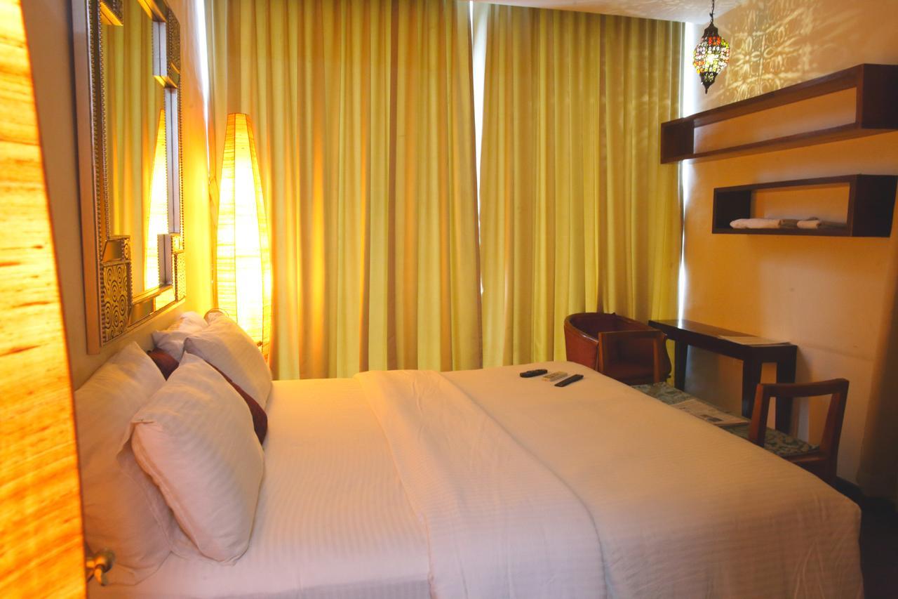 Hotel Highnest Singapperumalkovil Kültér fotó