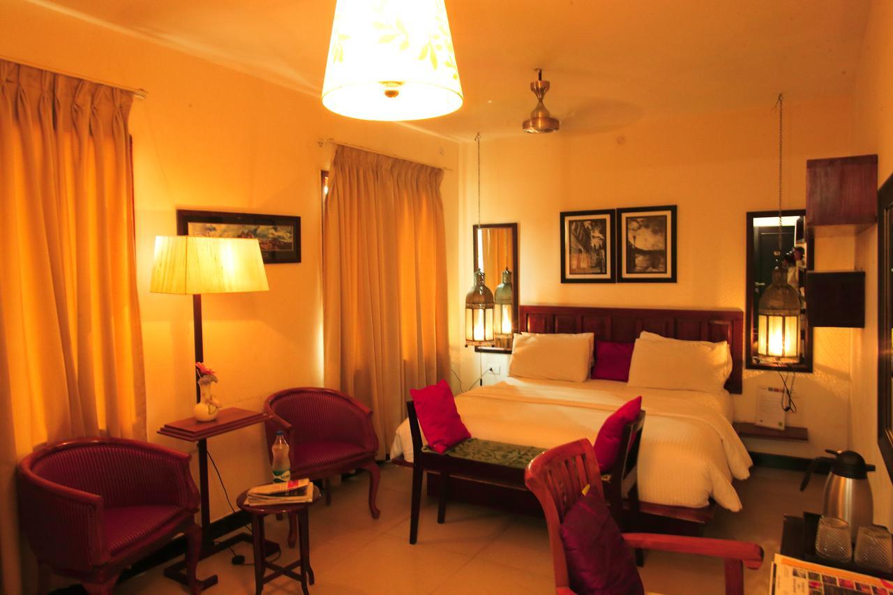 Hotel Highnest Singapperumalkovil Kültér fotó