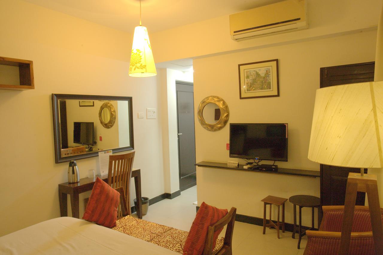 Hotel Highnest Singapperumalkovil Kültér fotó